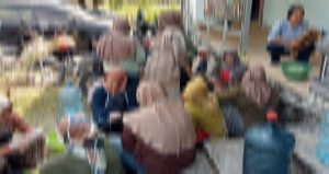 Read more about the article TMMD 129 Bojonegoro: Srikandi Kesongo Bikin Olahan Pisang Jadi “Renjana” Renyah