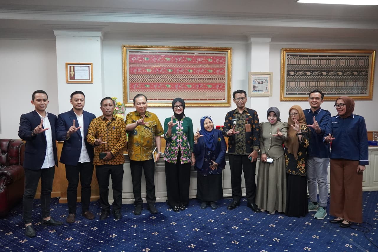 You are currently viewing Pemprov Lampung Perkuat Layanan Kesehatan untuk Tekan TBC