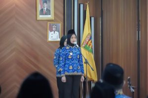 Read more about the article Peringati Harkitnas ke 118, Pemprov Lampung Gaungkan Semangat Kebangkitan Kolektif Bangsa