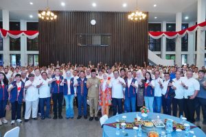 Read more about the article Pemprov Lampung Sambut HUT REI ke-54, Momentum Perkuat Investasi Properti