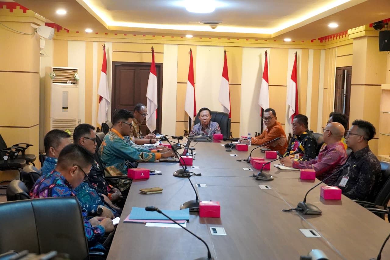 You are currently viewing Gunakan DTSEN, Pemprov Lampung Pastikan Bantuan Tepat Sasaran