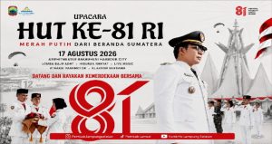 Read more about the article Merah Putih dari Beranda Sumatra: Warga Diajak Rayakan 81 Tahun Kemerdekaan RI di BHC