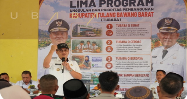 You are currently viewing Bupati Novriwan Hadiri Pelayanan Peternakan Terpadu, Serahkan KUR Super Mikro