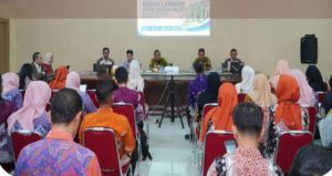 Read more about the article Sekdakab Tubaba Dorong Puskesmas Menuju BLUD Mandiri