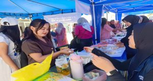 Read more about the article Pasar Murah Serbu Penutupan TMMD 129 Bojonegoro di Kesongo