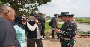 Read more about the article Penanganan Karhutla Way Kambas Harus Cepat