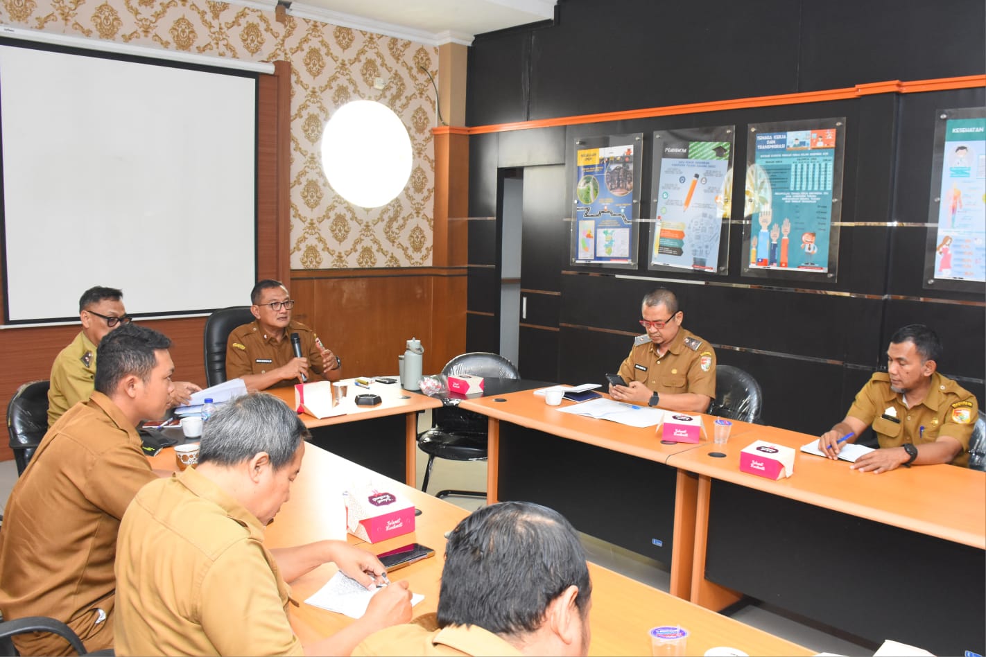 You are currently viewing Uluan Nughik Tak Lagi Jadi Museum Pasif, Tubaba Siapkan Pusat Etnografi Interaktif