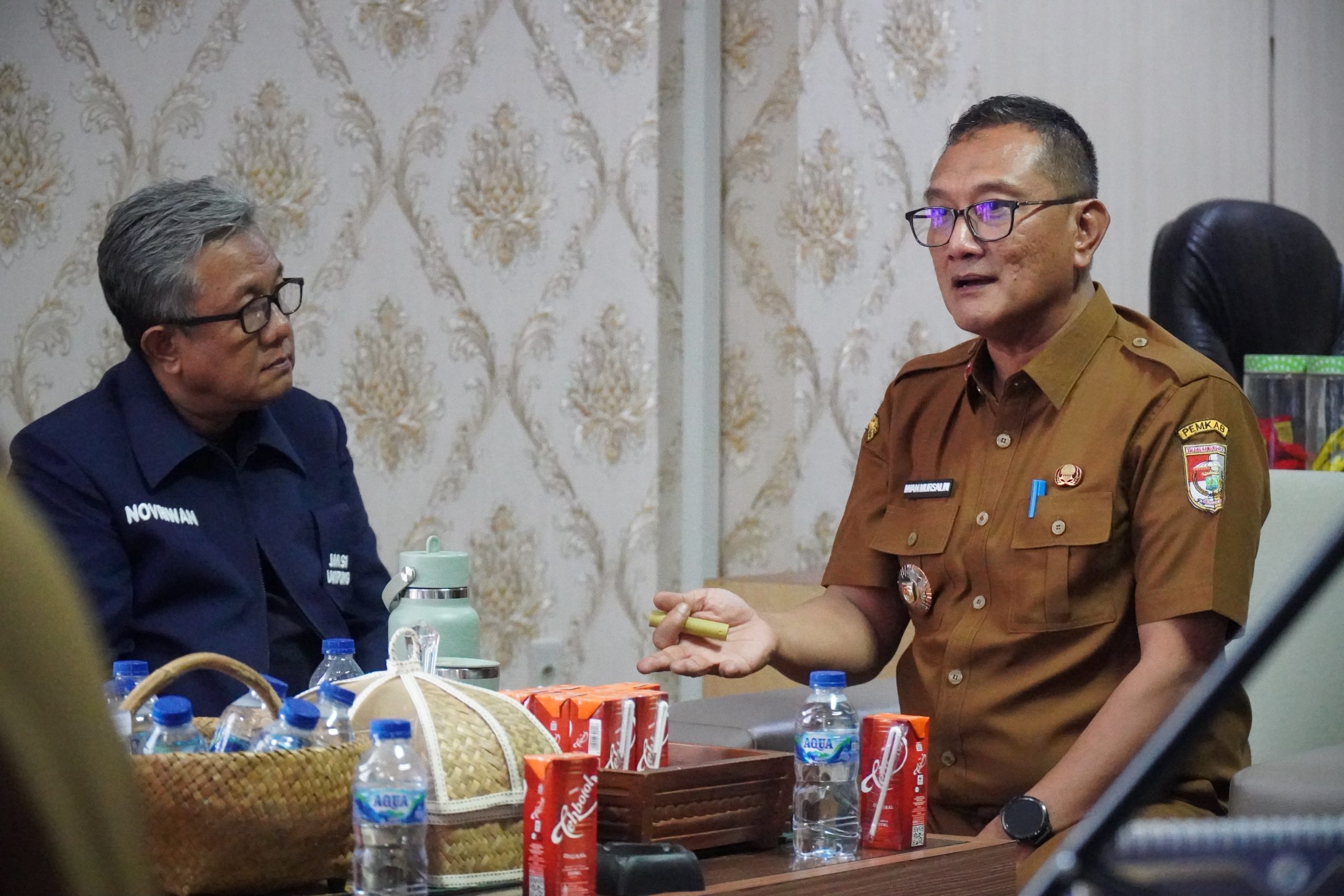 You are currently viewing Pemkab Tubaba Gandeng JMSI Perkuat Publikasi dan Transparansi Informasi