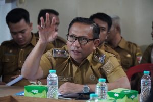 Read more about the article Pemkab Tubaba Susun Payung Hukum Program Beasiswa S1