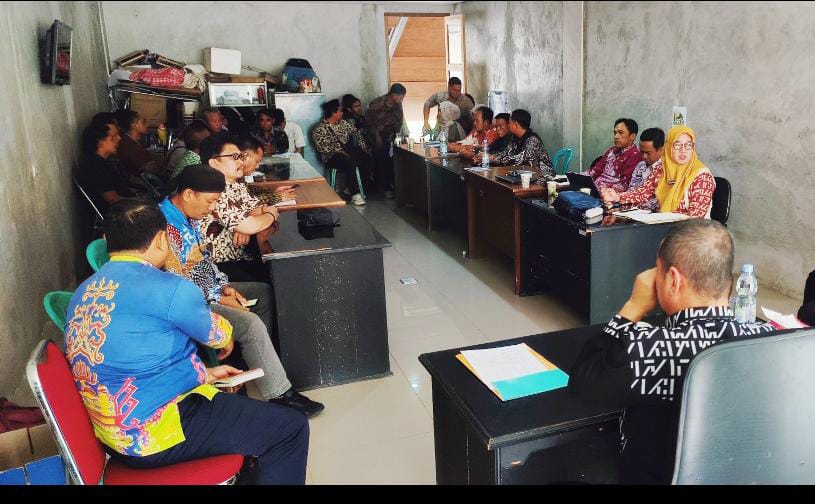 Read more about the article BSI KCP Dayamurni Sosialisasikan Program TubabaQ Berdaya KUR Super Mikro