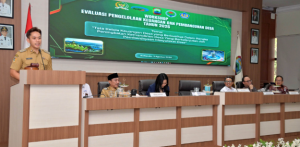 Read more about the article Bupati Radityo Egi Dorong Tata Kelola Desa yang Transparan