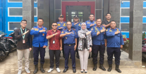 Read more about the article Damkarmat Lampung Selatan Siap Dukung Latihan Keadaan Darurat Skala Besar di Bandara Radin Inten II