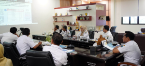 Read more about the article Lampung Selatan Perkuat Penanggulangan TBC