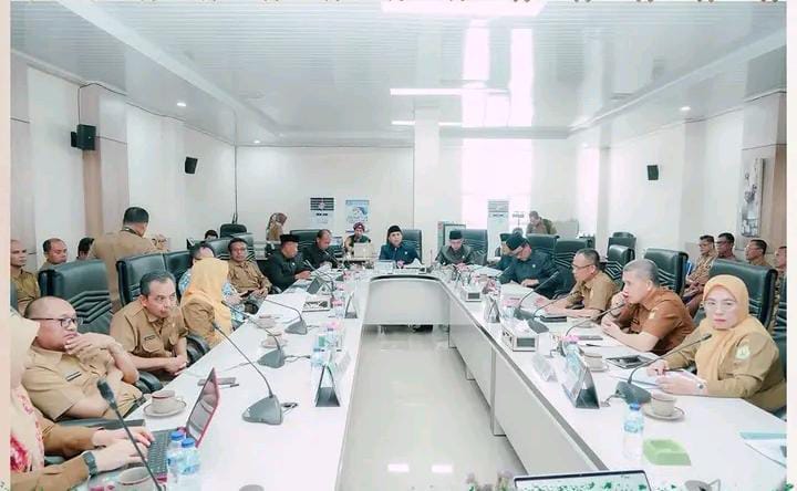 You are currently viewing Komisi IV Evaluasi Realisasi Program dan Kegiatan Dikbud Tahun 2026