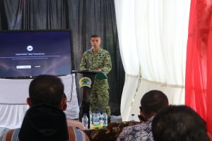 Read more about the article Presiden Prabowo Resmikan Ribuan Jembatan TNI-Polri, Jembatan Garuda Rejosari Kalidawir Tingkatkan Konektivitas Warga