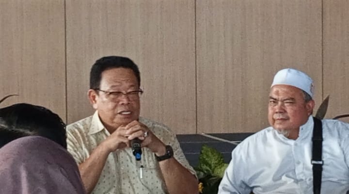 Read more about the article Gala Dinner di Mahan Agung Awali Kebersamaan Rakernas 1 APTISI di Lampung