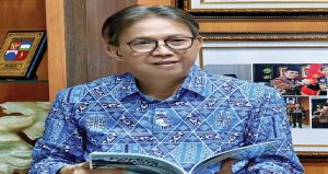 Read more about the article Perspektif Dunia Usaha terhadap Arah Kebijakan Fiskal dan Penguatan Ekonomi Daerah