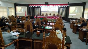Read more about the article APBD Defisit, DPRD Ngawi Harap Program Prioritas Tetap Berjalan