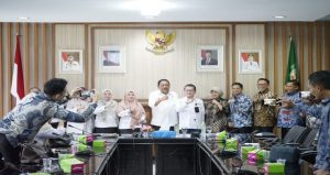 Read more about the article ‎6.064 Hektare Lahan di Rejang Lebong Dipetakan untuk Sawit