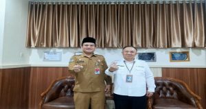 Read more about the article ‎Pemprov Bengkulu Siap Dukung Program BKKBN