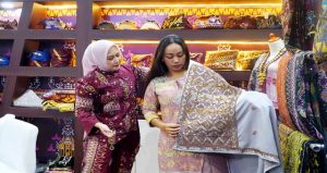 Read more about the article Kriyanusa 2026 Jadi Panggung Wastra Lampung Selatan