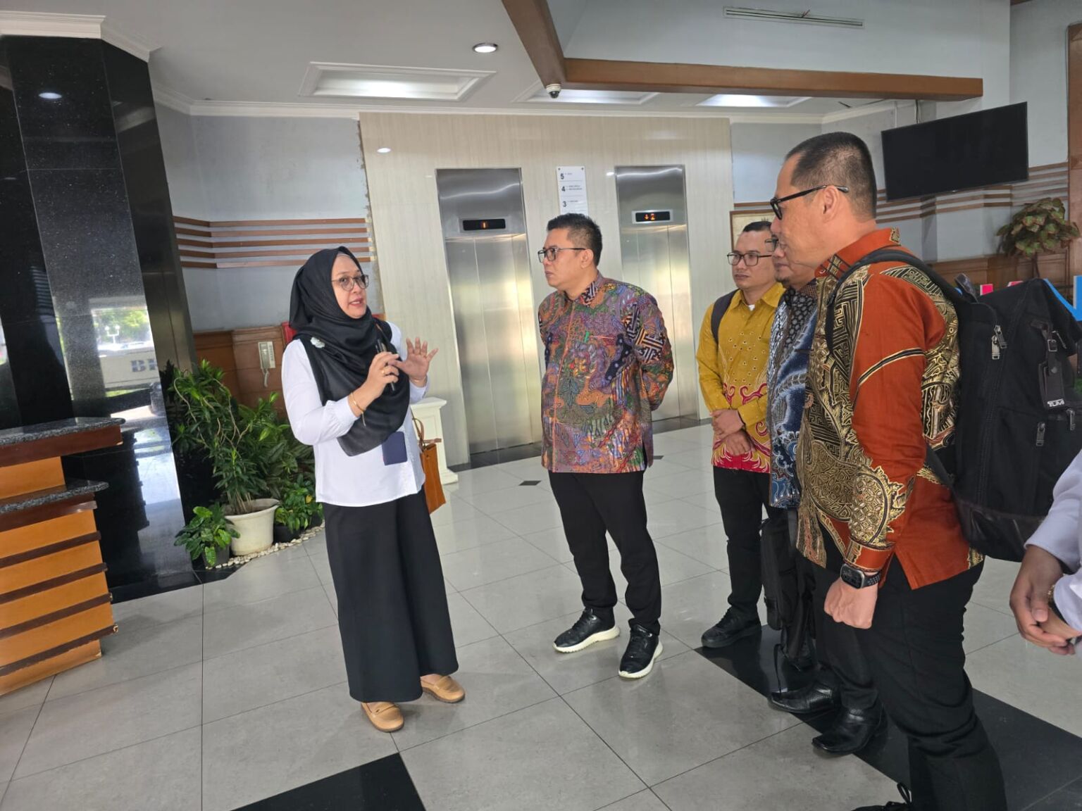 You are currently viewing BKN Resmi Setujui Penerapan Manajemen Talenta Pemkab Way Kanan