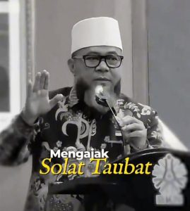 Read more about the article ‎Klarifikasi Gubernur Bengkulu Soal Narasi “Salat Tobat Atasi BBM Langka”