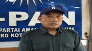 Read more about the article ‎Syamsu Ihwan Tolak Bimtek DPRD se-Indonesia, Tegaskan Komitmen Efisiensi Anggaran dan Kepentingan Rakyat