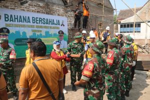 Read more about the article Bahana Bersahaja Hadir di Sidomulyo, Gotong Royong Membangun Desa dan Meningkatkan Kesejahteraan Warga