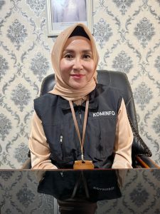 Read more about the article Juru Bicara: Kantor Wali Kota Harus Representatif, Fungsional, dan Menjadi Identitas Kota