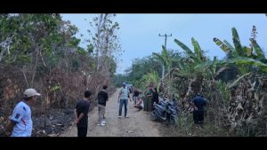 Read more about the article Pelajar SMP Diduga Jadi Korban Curas di Negeri Batin, Motor Dirampas Usai Ditodong Mirip Senpi
