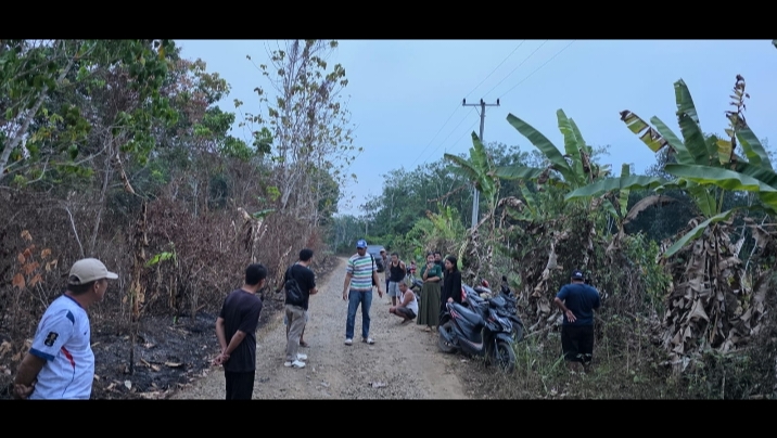 You are currently viewing Pelajar SMP Diduga Jadi Korban Curas di Negeri Batin, Motor Dirampas Usai Ditodong Mirip Senpi