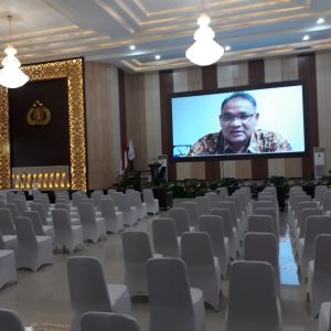 Read more about the article Kapolda dan Gubernur Akan Hadiri Pelantikan  Pengcab JMSI Se-Lampung Besok
