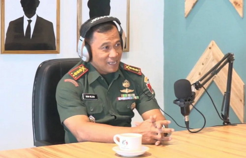 Read more about the article Danrem 081/DSJ Tegaskan Kesiapan Satuannya dalam Karbak Skala Besar TNI