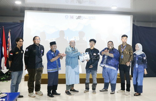 Read more about the article Yuuk Nonton Screening Karya Sineas Muda Indonesia Hanya di Darmajaya