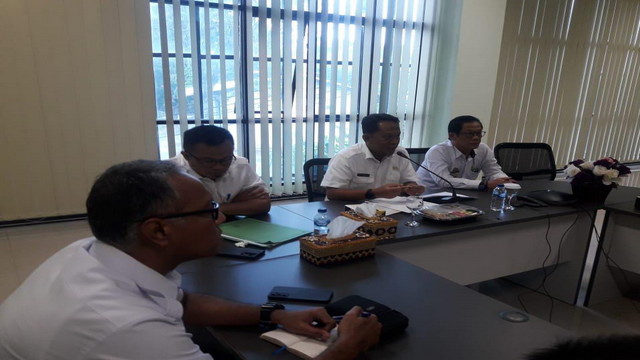 Read more about the article BMBK – Rekanan Klarifikasi Alamat Fiktif Pemenang Tender