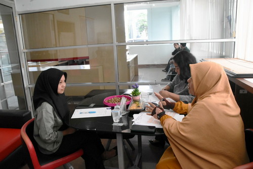 Read more about the article 12 Mahasiswa IIB Darmajaya Jalani Seleksi ICT Kemdikbudristek Kuliah di Luar Negeri