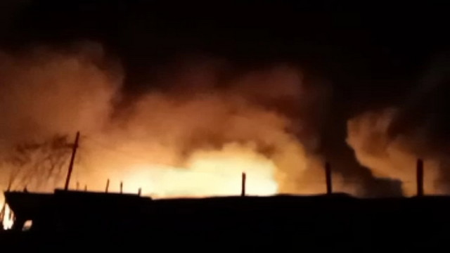 Read more about the article Ketua DPC-PWDPI MUBA Soroti Illegal Drilling