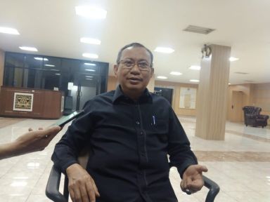 Read more about the article Pansus LKPj DPRD Lampung Akan Keluarkan Rekomendasi