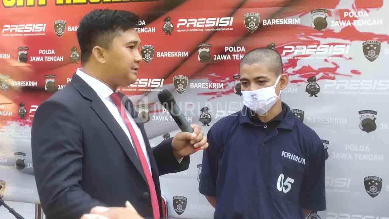 You are currently viewing Nekat Cabuli Keponakan Istri Pemuda 24Th Di Cokok Polisi