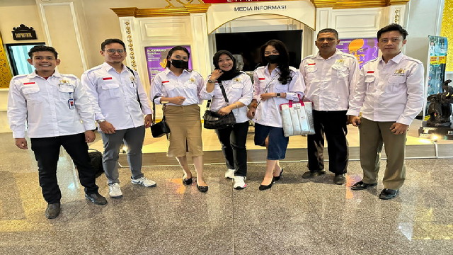 You are currently viewing Kadin Lampung Bakal Gelar Pesta Rakyat Oktober Mendatang