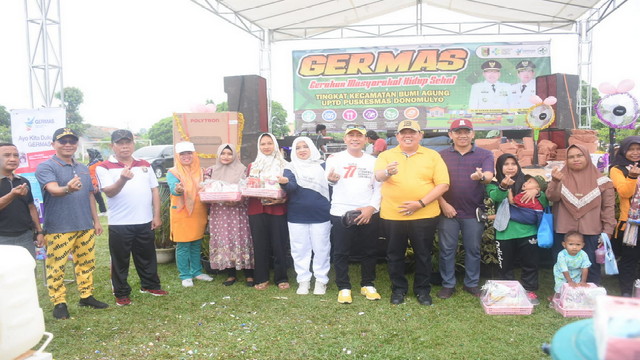 You are currently viewing Wabup Azwar : Cegah Stunting Itu Penting