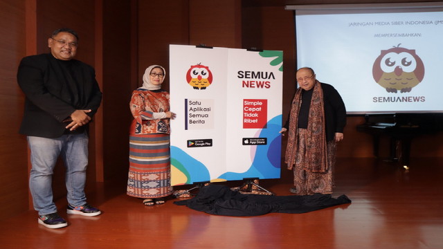 You are currently viewing JMSI Luncurkan Aplikasi SemuaNews