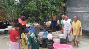 Read more about the article Kekeringan Landa Beberapa Desa di Kabupaten Grobogan