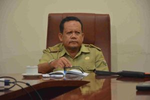 Read more about the article Rapat Peningkatan Penegakan Gerakan Disiplin Pegawai Negeri Sipil di Pemkab Lampung Tengah