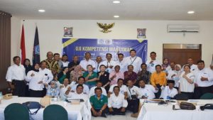 Read more about the article Ultah Perak PJI, Tambah 25 Jurnalis Kompeten.