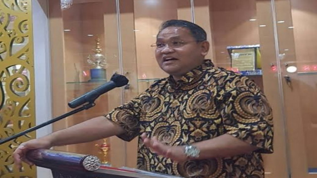 You are currently viewing Ketum JMSI Dukung Kehadiran “Angkatan Siber”