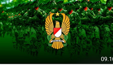 You are currently viewing Kasad Imbau Purnawirawan TNI AD Tidak Gunakan Atribut Satuan Saat Berpolitik