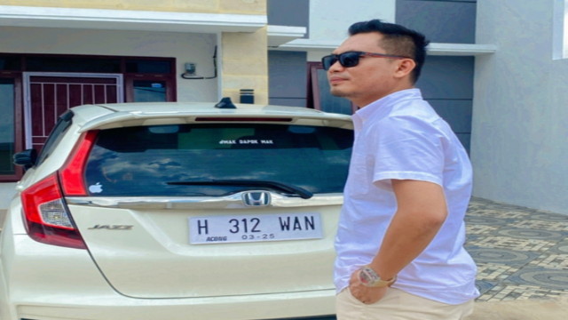 You are currently viewing Kiat Sukses Ala Paman Acong