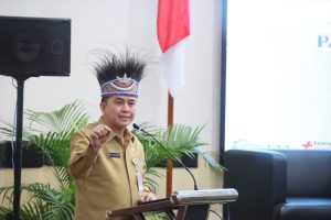 Read more about the article Tim Kemendagri Turun Langsung ke Papua Barat Daya, Monev Percepatan Realisasi APBD dan Asistensi Penyusunan Perubahan APBD